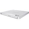LG GP57EW40 lettore di disco ottico DVD Super Multi Bianco
