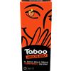 Hasbro Gaming Hasbro Taboo Uncensored Gioco da Tavolo e di Società per Soli Adulti Giochi per