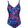 JUSTMINE FEELING by JUSTMINE costume intero double-face coppa C A784C 6102