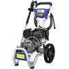 Annovi Reverberi AR 1435 - Idropulitrice a Scoppio 5 HP 200 Bar, 660 l/h