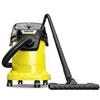 Kärcher Bidone aspirapolvere Karcher KWD3 V-17/4/20/F potenza 1000W capacita' polvere 1