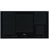 Whirlpool Piano cottura induzione Whirlpool WT 1090 BA