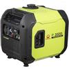PRAMAC P3500i GENERATORE DI CORRENTE INVERTER MONOFASE 3KW