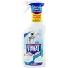 Viakal Bagno classico anticalcare liquido spray pulizia completa 5 pezzi 3in1