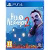 Hello Neighbor 2 Juego para Consola Sony PlayStation 4 PS4