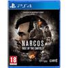 Narcos: Rise of the Cartels Juego para Consola Sony PlayStation 4 PS4