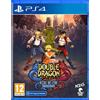 Double Dragon Gaiden Rise of the Dragons, Juego para PlayStation 4, PS4 [PAL ES]