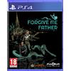 Forgive Me Father Juego para Consola Sony PlayStation 4, PS4