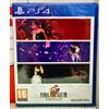 FINAL FANTASY 8 VIII REMASTERED PS4 PLAYSTATION 4 JRPG EU CON ITALIANO NUOVO