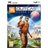 PC Outcast: Second Contact UFFICIALE ITALIA