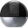 EZVIZ Telecamera Ezviz E6 WiFi di Sorveglianza da Esterno Full HD, Visione notturna a