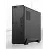 Tecno 0000049060 Tecno CASE MICRO ATX TC-S3 500W