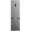 Grundig Frigorifero Grundig GKPN66940LXPW 200x60 Total No Frost Classe C Color Inox