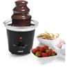 Princess Fontana di Cioccolato 32 Watt Nero - 292994 Princess