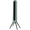 Ardes Ventilatore ROCKET Tower Grey AR5T1001 Pale 0
