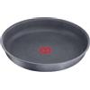 Lagostina Ingenio Mineralis Green Padella Ø 28 cm Padella in Alluminio 100% Riciclato per