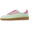 BK British Knights British Knights Revival, Scarpe da Ginnastica Donna, Verde Menta Rosa Crepe, 39 EU