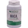 Erbologica Amazonas Andes maca tricolore capsule 120 cps 500 mg maca gialla rossa nera naturale erbologica
