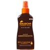 Bilboa Carrot Plus Olio Solare Spray Super Abbronzante con Betacarotene e Olio