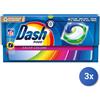 Dash 3x Dash Lavatrice Ecodosi 31 Pezzi Colore Made In Italy