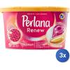 Perlana 3x Perlana Lavatrice Ecodosi Caps 18 Pezzi Color