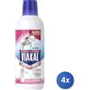 Viakal 4x Viakal Anticalcare 470 Ml. Liquido Fresco Profumo Made In Italy