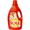 Sole Detersivo Lavatrice Per Capi Colorati 1000 Ml