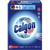 Calgon Anticalcare Polvere Lavatrice 900 Grammi 4 In 1 Made In Italy
