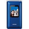 BRONDI Cellulare Brondi Amico Prezioso blu