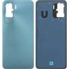 BACK COVER SCOCCA POSTERIORE COPRI BATTERIA RETRO HONOR 90 LITE CRT-NX1 VETRO