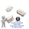 TASTOSWITCH TASTINO PULSANTE POWER VOLUME Per SAMSUNG GALAXY S3 i9300 NEO i9301