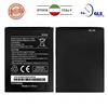 Nuova Batteria Per WIKO Y61 Y62 K560 / Sunny 5 3000mAh Pila Ricambio