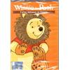 Warner Home Video WINNIE THE POOH IL PRIMO HALLOWEEN DA EFELANTE DISNEY