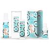 Roial Depilazione Cera Spray 150 Ml + Kit Clorofilla Made In Italy
