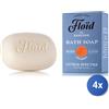 Floid 4x Floid Saponetta 120 Gr. Citrus Spectre 432152