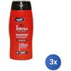 Intesa 3x Intesa Shampoo Anticaduta 300Ml