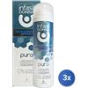 Infasil 3x Infasil Deodorante Spray 150 Ml. Puro