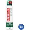 Borotalco 3x Borotalco Deodorante Spray 150 Ml. Original Made In Italy