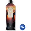 Compagnia delle indie 3x Compagnia Delle Indie Bagno 500 Ml. 21 Arancia/Cuoio