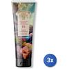 Compagnia delle indie 3x Compagnia Delle Indie Doccia 250 Ml. 19 Mughetto/Muschi Bian