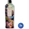 Compagnia delle indie 3x Compagnia Delle Indie Bagno 500 Ml. 19 Mughetto/Muschio Bianco