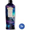 Compagnia delle indie 3x Compagnia Delle Indie Bagno 500 Ml. 13 Peonia/Ambra