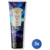 Compagnia delle indie 3x Compagnia Delle Indie Doccia 250 Ml. 13 Peonia/Ambra