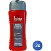 Intesa 3x Intesa Bagno/Doccia 500 Ml. Odour Block