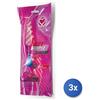 Setablu 3x Setablu Rasoi Radi E Getta 8+2 Pezzi Bilama