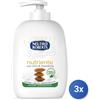 Neutro roberts 3x Neutro Roberts Nutriente 200 Ml Sapone Liquido