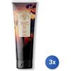 Compagnia delle indie 3x Compagnia Delle Indie Doccia 250 Ml. 21 Arancia/Cuoio
