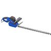 Hyundai TAGLIASIEPI ELETTRICO HYUNDAI 710W LUNGHEZZA 61 CM SIEPE ERBA 35402 HTLDT12A-610