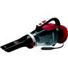 BLACK+DECKER Aspiratutto B+D Per Auto Adv1200 (Ex1220)