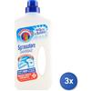 Chanteclair 3x Chanteclair Pavimenti 750 Ml. Disinfettante Classico